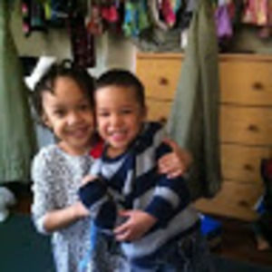 Meet your Posher, Johnathan